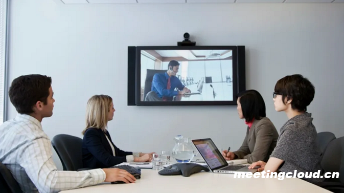 如何办一场高质量线上会议？