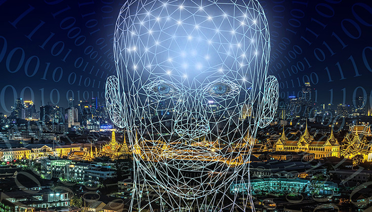 人工智能如何赋能元宇宙？