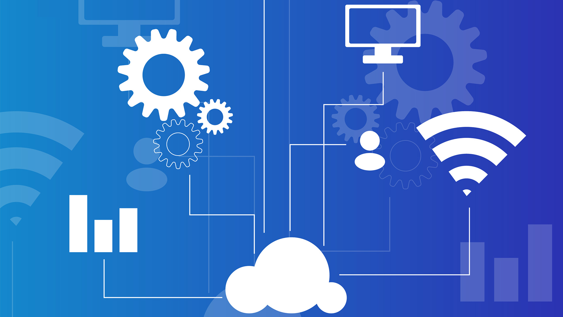 人工智能如何颠覆SaaS市??？