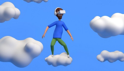 元宇宙会如何影响云计算？