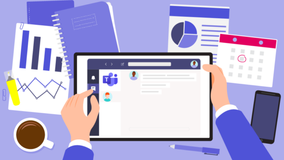 Teams 与 Outlook 强强联合的8个秘笈是什么？