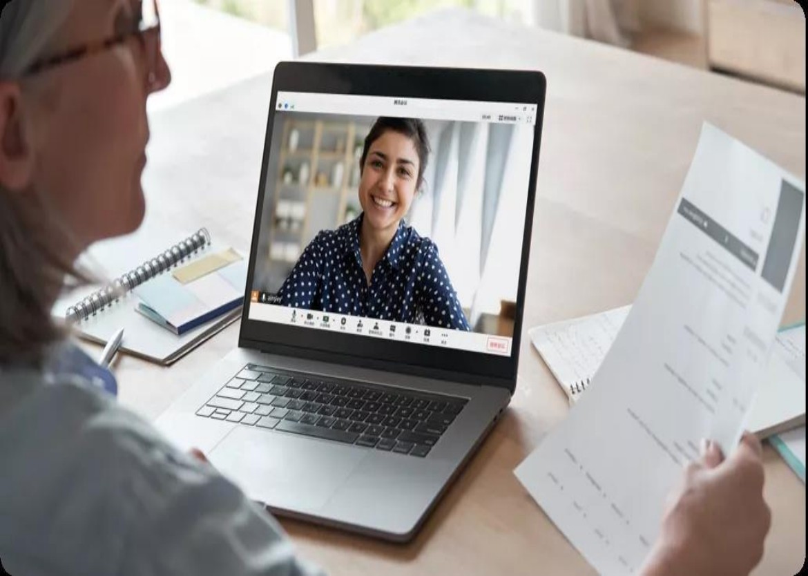 88.26%的腾讯会议面试是怎么进行的？