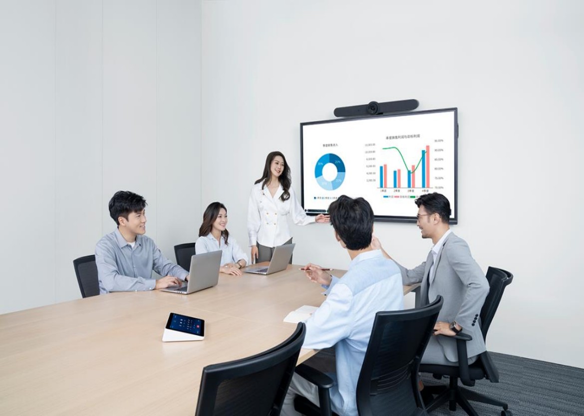 覆盖金融行业Top100的80%企业，腾讯会议是怎么做到的？