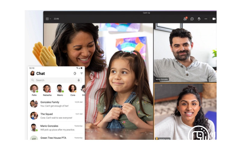 什么是微软teams？Teams应用落地Microsoft 365