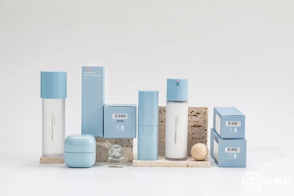 一半为美丽，一半是责任，日化美妆行业可持续的绿色包装趋势