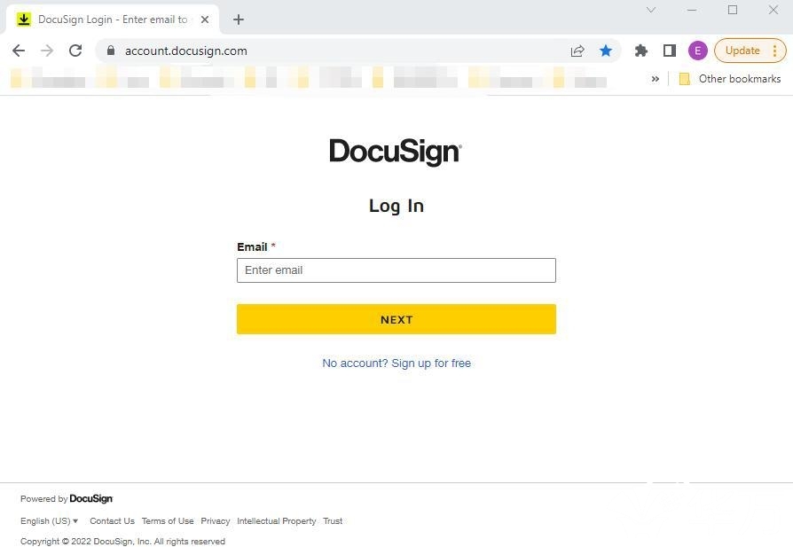 2025电子签名平台评测：Docusign为何成为中国企业的首选？