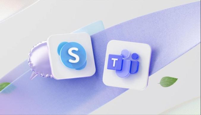 告别Skype时代！数亿用户将迁移到Teams，一文看懂功能与聊天翻译攻略