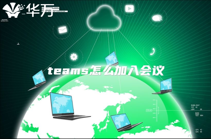 teams怎么加入会议