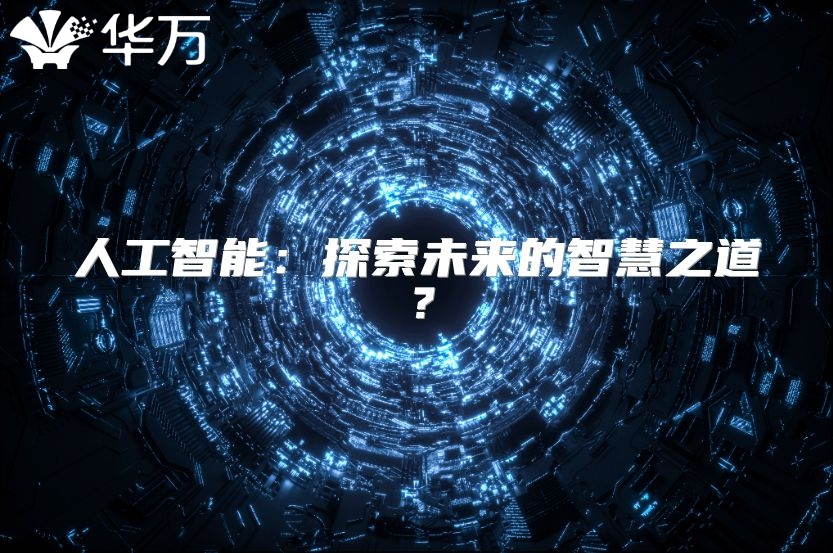 人工智能：探索未来的智慧之道？