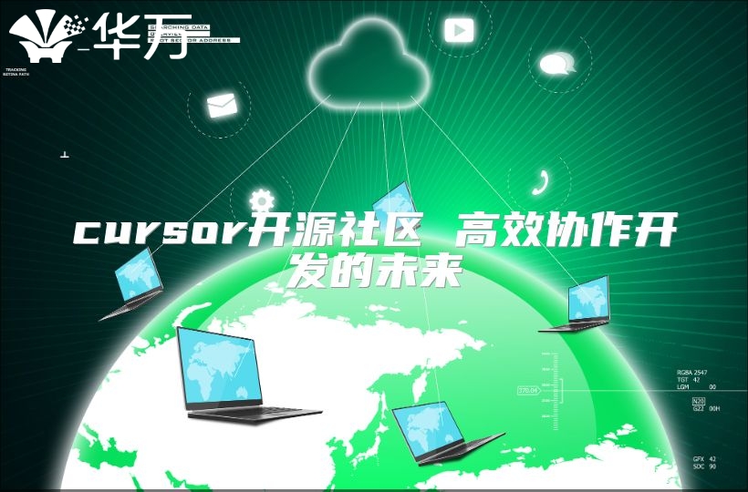 cursor开源社区 高效协作开发的未来