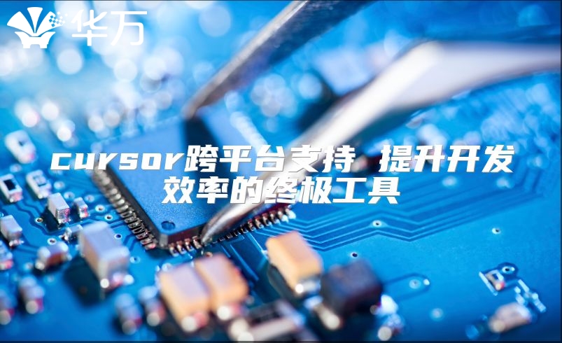cursor跨平台支持 提升开发效率的终极工具