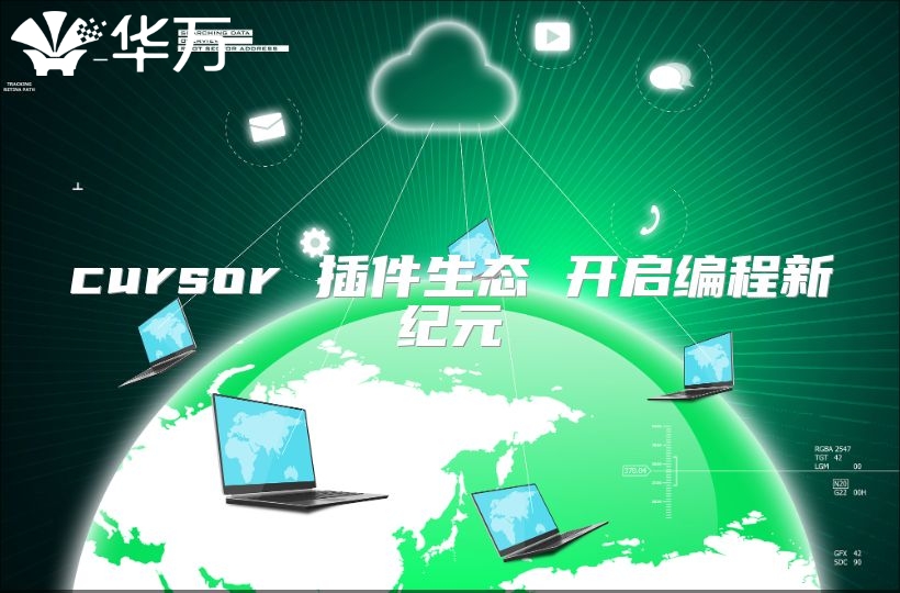 cursor 插件生态 开启编程新纪元