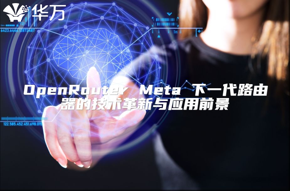 OpenRouter Meta 下一代路由器的技术革新与应用前景