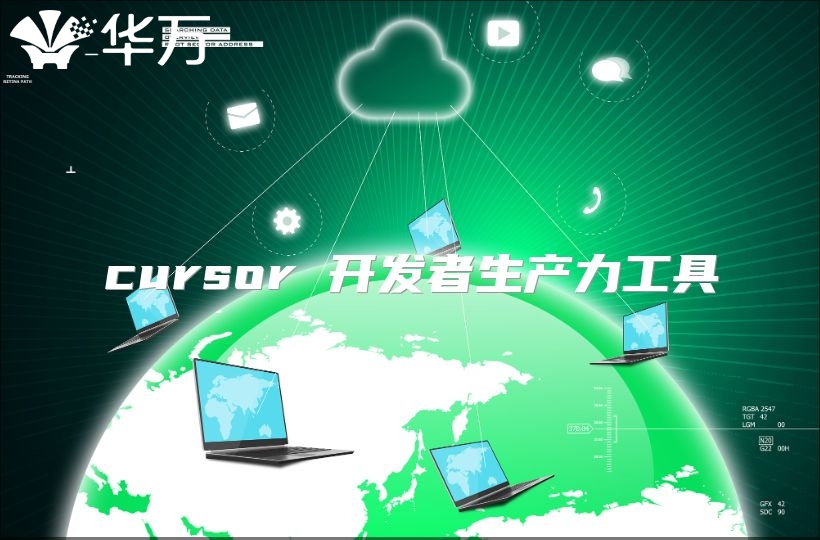 cursor 开发者生产力工具