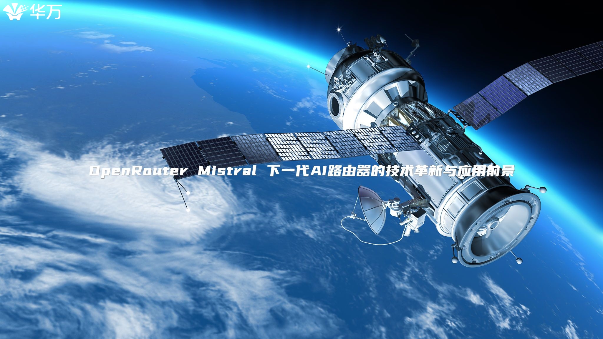 OpenRouter Mistral 下一代AI路由器的技术革新与应用前景