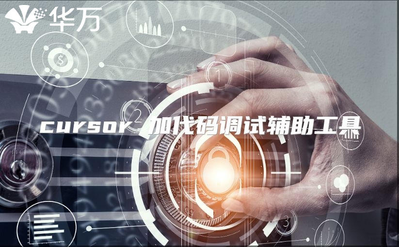 cursor 加代码调试辅助工具