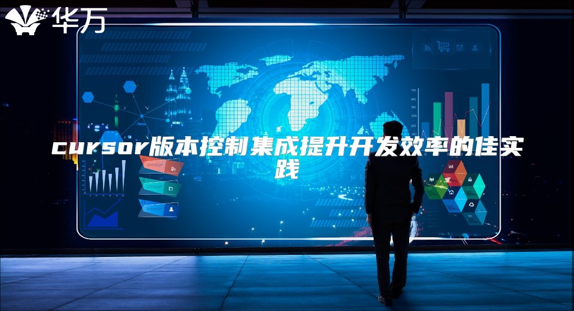 cursor版本控制集成提升开发效率的佳实践