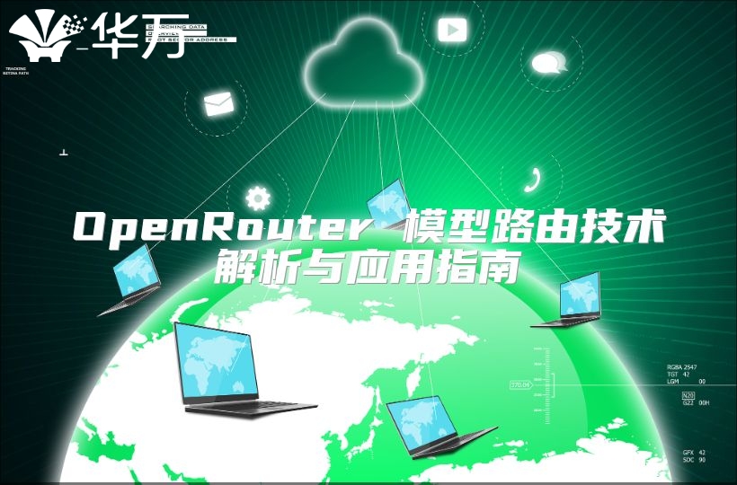 OpenRouter 模型路由技术解析与应用指南