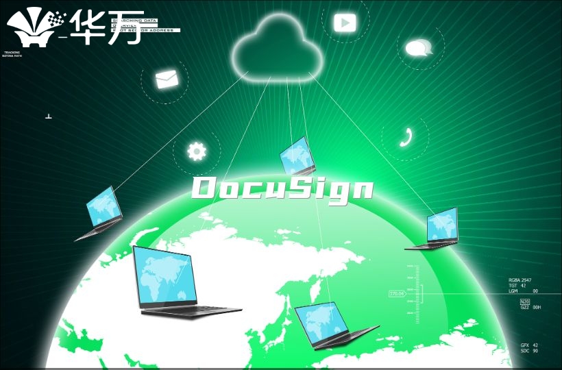 DocuSign