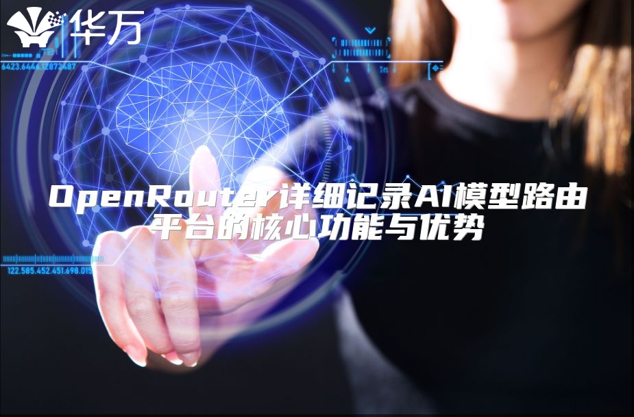 OpenRouter详细记录AI模型路由平台的核心功能与优势