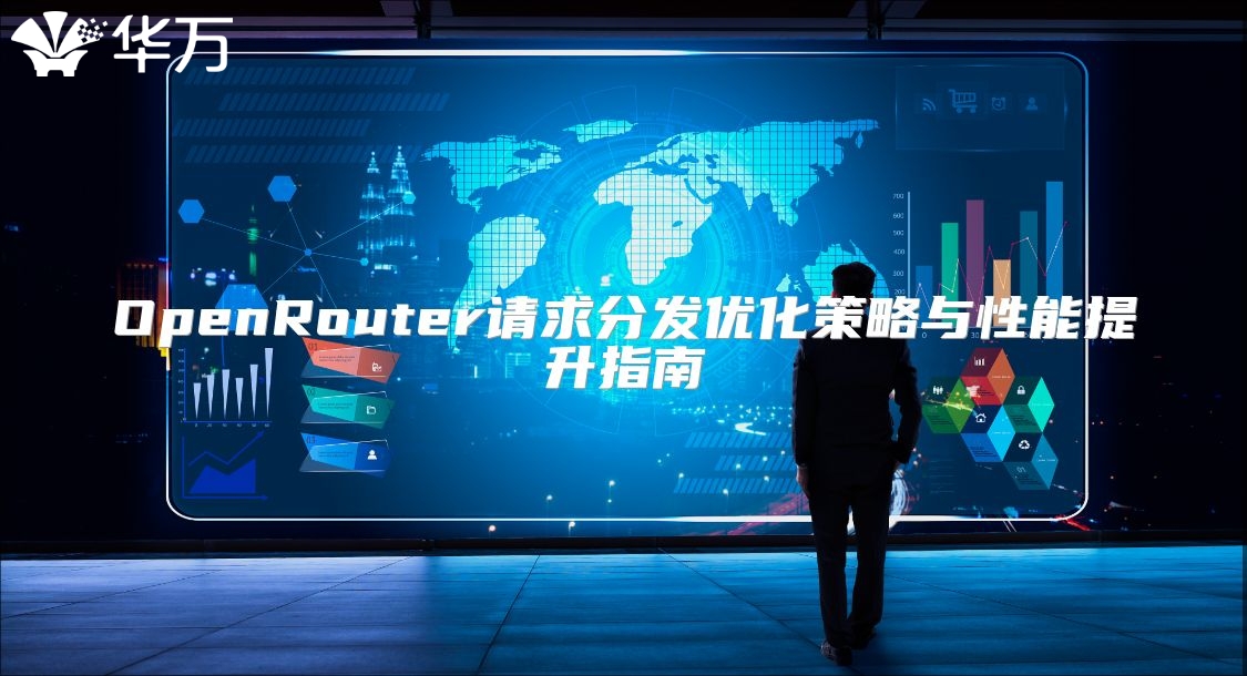 OpenRouter请求分发优化策略与性能提升指南