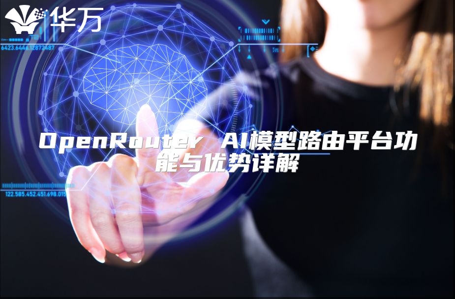 OpenRouter AI模型路由平台功能与优势详解