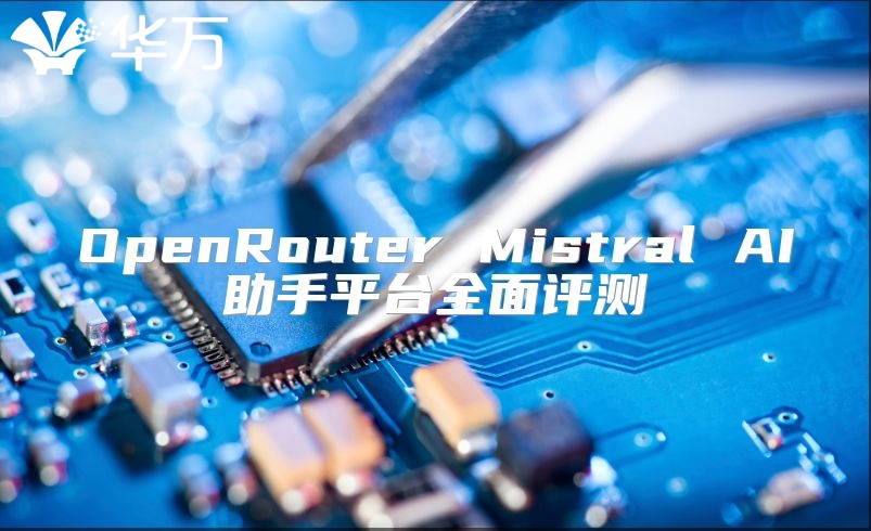 OpenRouter Mistral AI助手平台全面评测