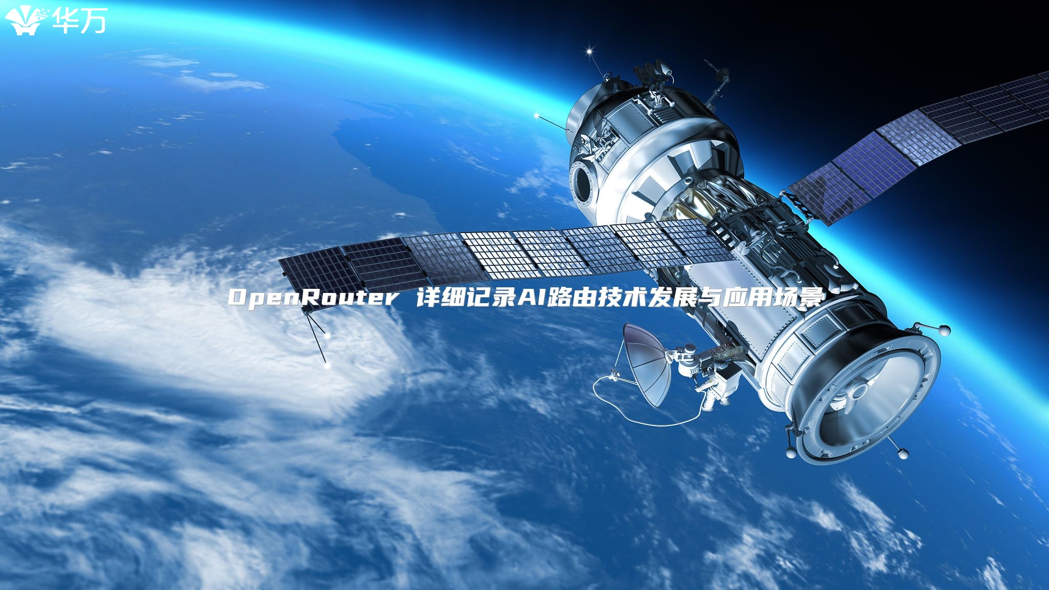OpenRouter 详细记录AI路由技术发展与应用场景