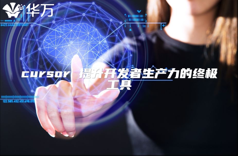 cursor 提升开发者生产力的终极工具