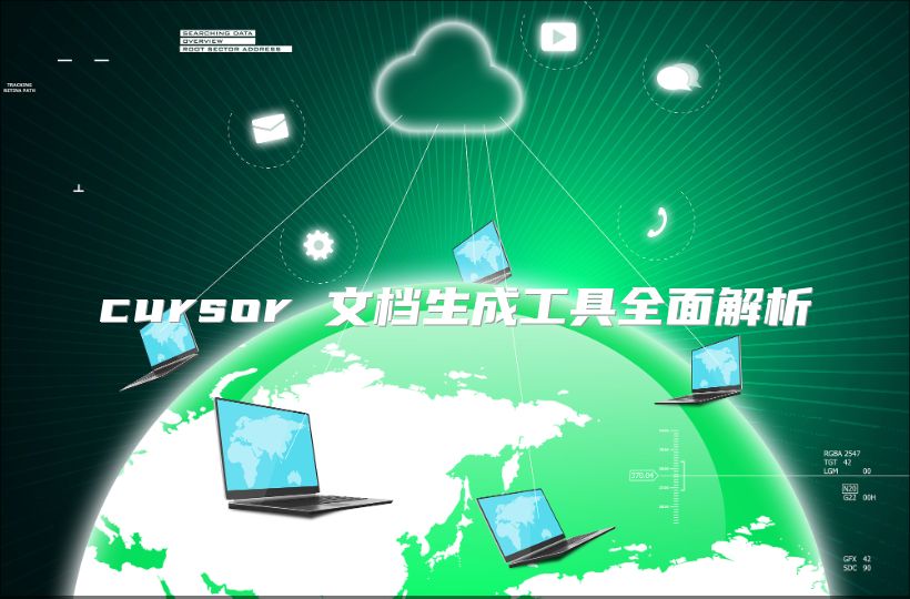 cursor 文档生成工具全面解析