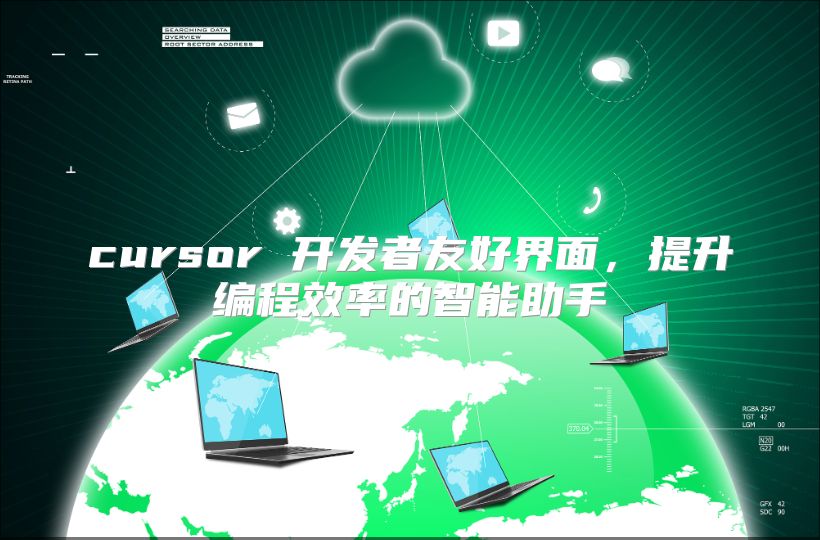 cursor 开发者友好界面，提升编程效率的智能助手