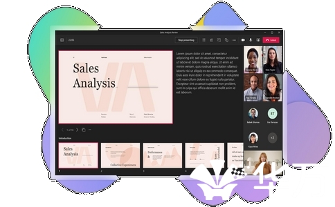 腾讯会议/Webex/Teams报价全解析，哪款适合你？