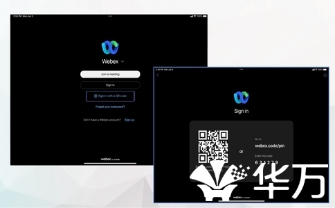 视频会议平台怎么??？腾讯会议/webex成本对比流程图解